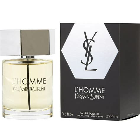 coleccion l homme ysl|l homme ysl price.